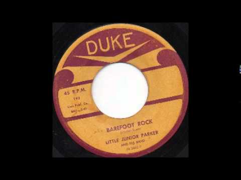 Barefoot rock video thumbnail