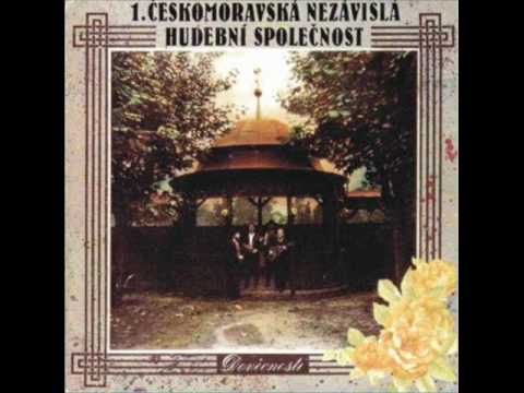 Čechomor – Voják [ Czech Folk ]