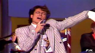 TINO CASAL  -  Billy Boy (1981)