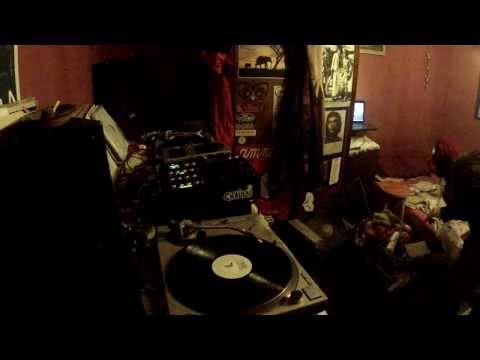 mauro perotta ( hippie room techno set ) HD