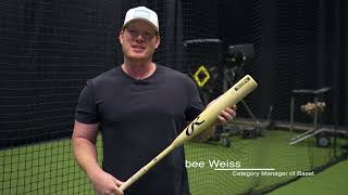 Rawlings U - The 2025 Rawlings BBCOR Icon