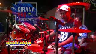 Download lagu NEW PALLAPA   SUROBOYO      ' HITAM DUNIAMU PUTIHNYA CINTAKU ' mp3 Download lagu NEW PALLAPA   SUROBOYO      ' HITAM DUNIAMU PUTIHNYA CINTAKU ' mp3