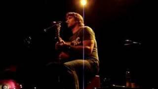 Pete Murray - 01 - Bitter (NL)