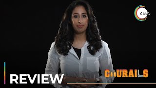 Filmi Kahani Anushka Ki Zubani | Churails | Review | Anushka Arora | Streaming Now On ZEE5