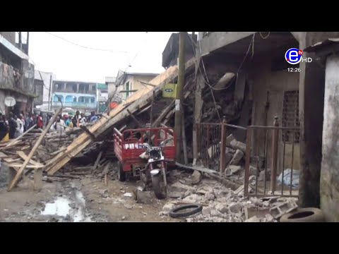 PIDGIN NEWS FRIDAY 30th OCTOBER 2020 - EQUINOXE TV