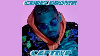 Chris Brown - Captive (Pussycat Dolls Demo)