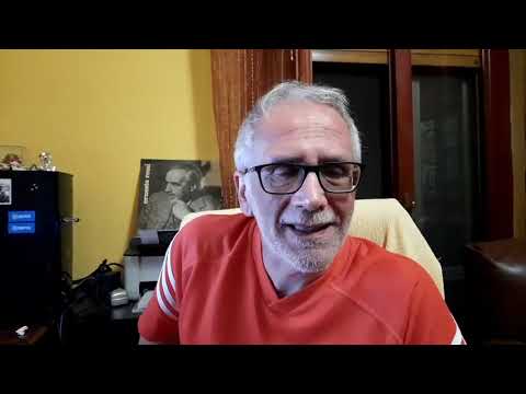 Hanno distrutto un paese - Di Maurizio Bolognetti