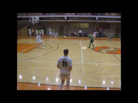 FK Kadaga - FK RABA [LTFA 2017.gada Latvijas Kausa izcīņas 1/8fināls [FULL GAME]