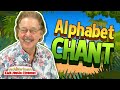 The Alphabet Chant Jack Hartmann
