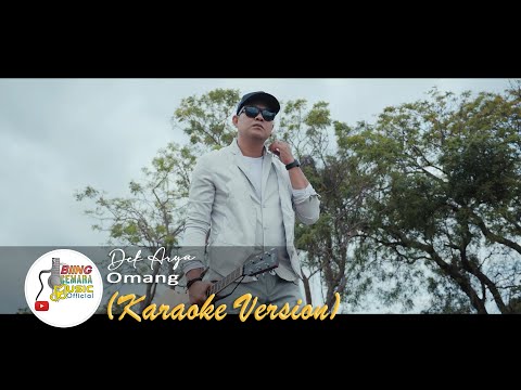 ( KARAOKE ) Omang - Dek Arya