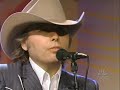 Dwight Yoakam - Blame The Vain (Live on Leno 2005/11/02)
