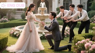 An unlucky village girl binds a tycoon’s fate; finding her destined one can rewrite her destiny!