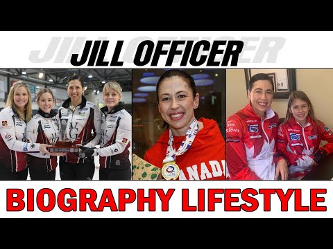 Jill Officer   | Biography | Lifestyle | Networth | Family