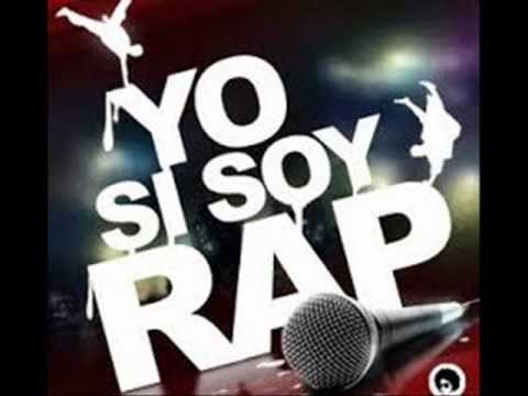 Yo Si Soy Rap 2.0 (Round 1, 2 & 3)
