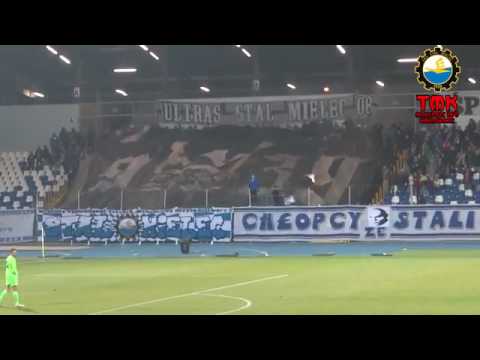 Stal Mielec To My Kibole