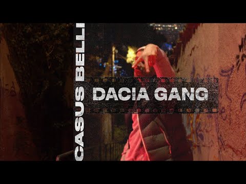 Video thumbnail for Dacia Gang