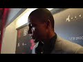 Nelson Dida all Anteprima Del Film Stavamo Bene Insieme ️