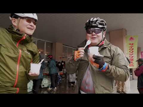 サイクリング屋久島
