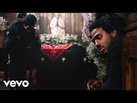 Mozzy - Ain't Really Real (Official Audio)