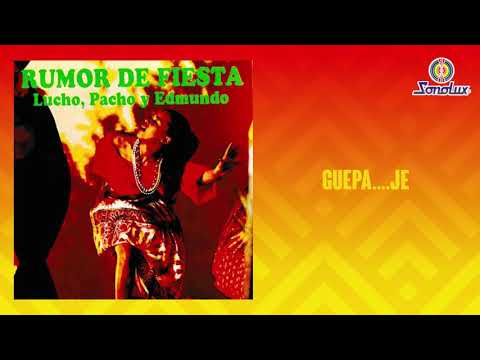 Rumor de Fiesta – Edmundo Arias y Su Orquesta (Álbum Completo) Música Instrumental Colombiana