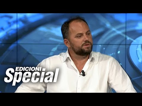 Havolli: Një infermier në Infektivë merret deri me 20 pacientë - 10.08.2021 - Klan Kosova