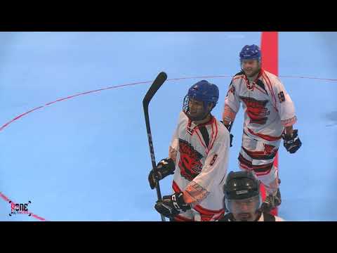 Highlights Asiago Vipers vs Real Torino 14/12/2019