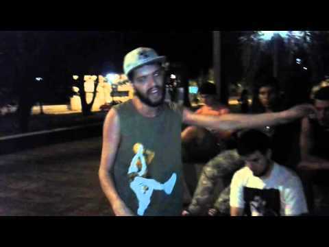 Zodis vs TazZ - FINAL L&F Fight Vol. 1