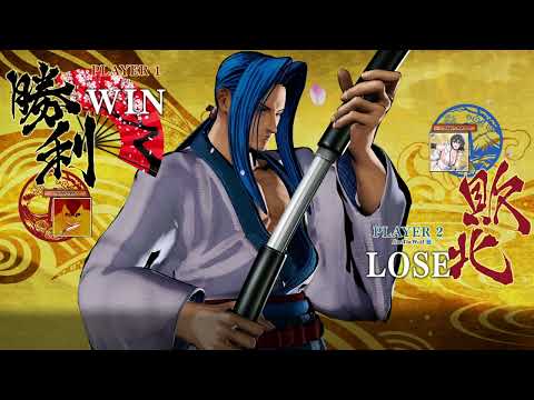 Samurai Shodown FT10 Ukyo (Jez) vs Iroha (JianTheWolf) 4.24.24
