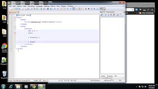 Download the video "Javascript Conditionals"