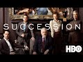 Succession Recap Season 1 & 2