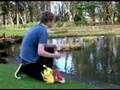 Family Vid's - Pikachu's Goodbye 