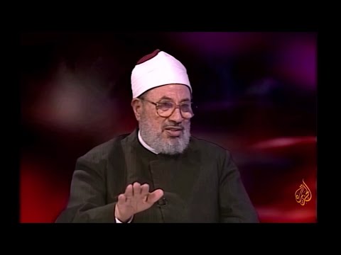 نحن أصحاب الحق وصاحب الحق لا ييأس من نصر الله؛ لأن سنة الله أن يعلو الحق ويزهق الباطل.