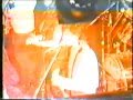 JOHNNY THUNDERS * Jet Boy * Sweden 1984