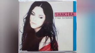 Shakira - Ciega Sordomuda [Pablo Flores Club Mix] [Audio]