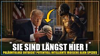 Trumps UFO Enthüllung: Keine Aliens, sondern etwas sehr viel Schockierenderes ?!