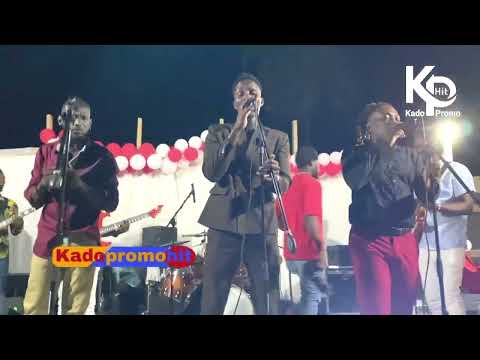 ANBYANS DESOUBLE NAN VIL WANAMENT AK NOUVO MIZIK OKYJEMS LAN😱