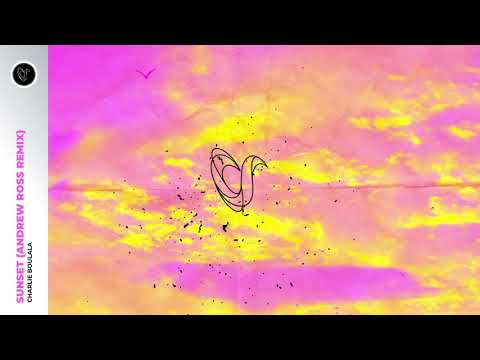 Charlie Boulala - Sunset (Andrew Ross Remix)