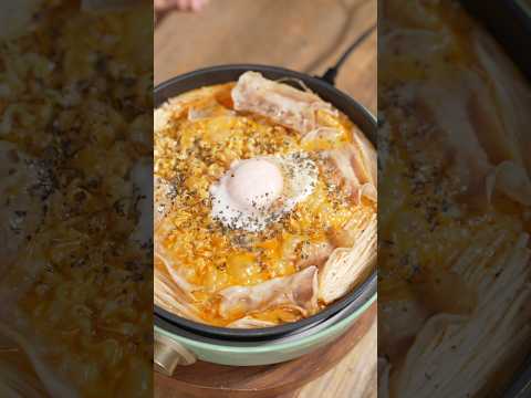 Buldak Noodles #food