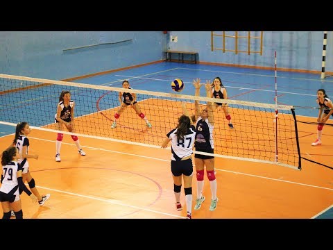 Pallavolo U13F - Desio Volley Brianza  vs  Pro Victoria Pallavolo Plus