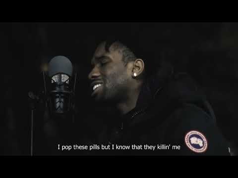 Sneaky Bandz - Vision (Official Video) Dir by: 1gmajor