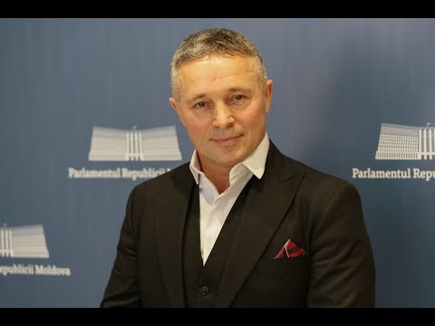 Teodor Cârnaț - proba interviului, concurs pentru selectarea candidaților la funcția de Ombudsman