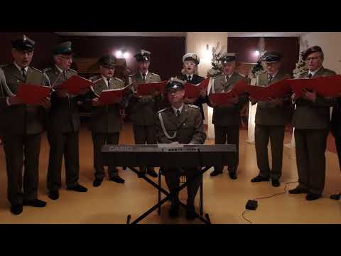 Wiarusy - Kolęda żołnierska  -  "Lulajże Jezuniu".