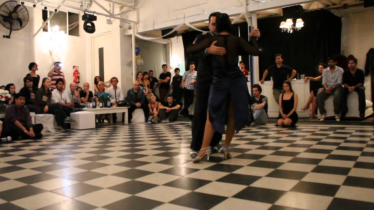FERNAND GALERA Y CORINA HERRERA EN LA BICICLETA 1