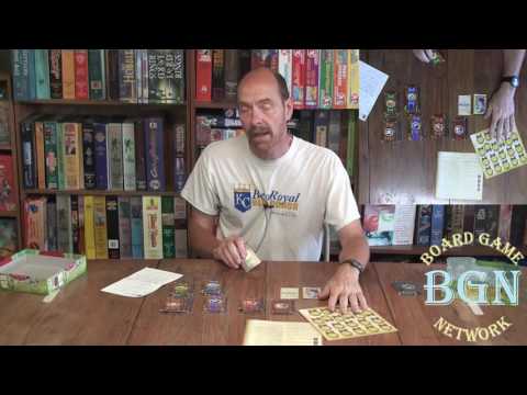 Storyline Fairy Tales Rules