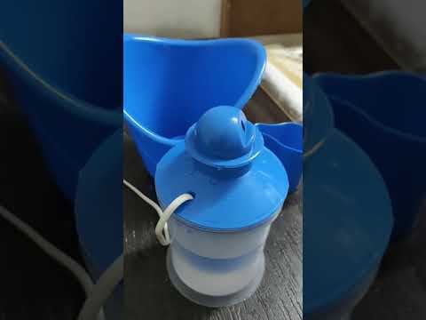 3 in 1 steam vaporizer