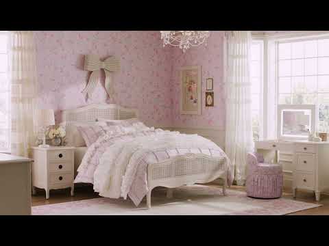 Pottery Barn Teen x LoveShackFancy