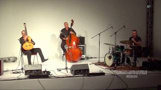 Sunshower - Maurizio Di Fulvio Group