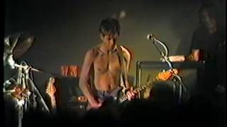 Red Hot Chili Peppers 1986-11-29 Hoosier Ballroom, Indianapolis, IN [AMT #1]