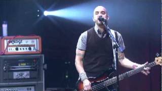 Alkaline Trio - I Lied My Face Off (Live at the House of Blues)