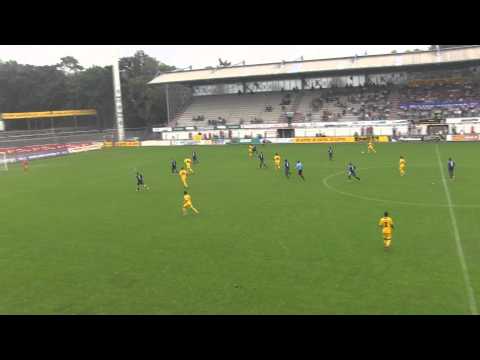 SV Wilhelmshaven- die fünf schönsten Tore der Hinrunde!